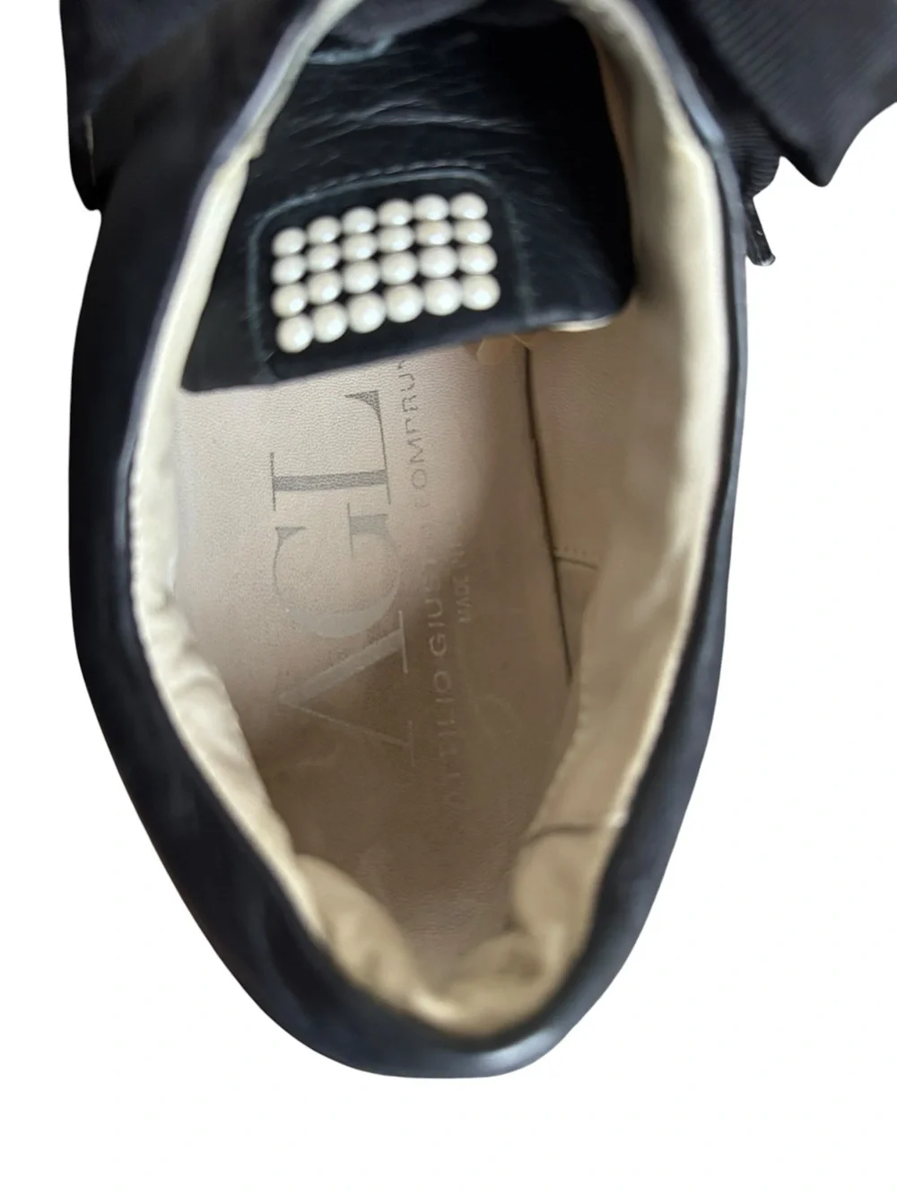 Agl size 38